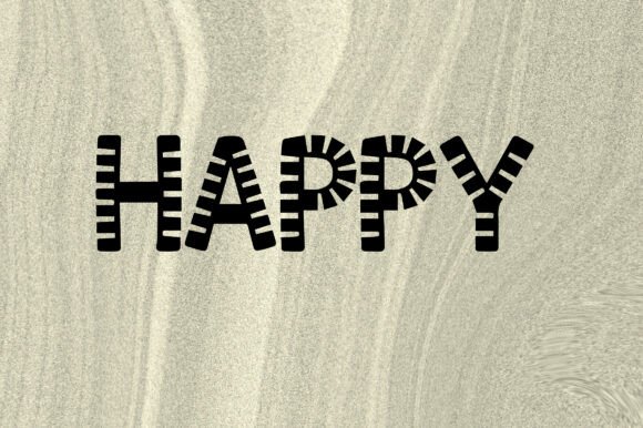Tribalux Display Font for Bold Campaigns